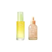 Abib X Goodal - Dark Spot Care Set