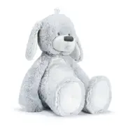 Demdaco Baby - Benny Puppy Plush