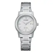 Citizen Eco-drive (fe1220-89a) in Silver