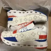 atmos x On Cloudnova world Limited 40 Sneakers US 10 New F/S