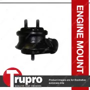 Front L/R Engine Mount For NISSAN Skyline R33 GTS25 RB25DET 93-5/98 Auto/Manual