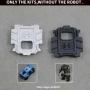 For Siege Hound or Hot Shot Upgrade Kit Car Top Cover Shield Accessories