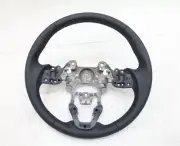 NEW OEM Mazda Steering Wheel Black Leather KA0G32982 Mazda CX-5 2016