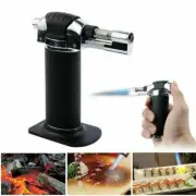 REFILLABLE BUTANE GAS MICRO TORCH LIGHTER WELDING SOLDERING UK TOOL Sales