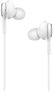 [Samsung] in-Ear Wired Earphones Type C by AKG EO-IC100BWEGWW - White