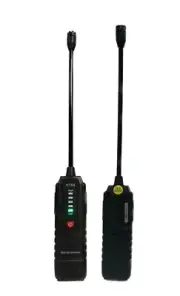 Handheld Combustible Gas Leak Detector Sniffer Methane, LPG LNG Sewer Gas Tester
