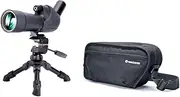 Vanguard V246123 15-45x60 Angled Spotting Scope