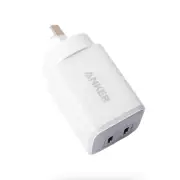 Anker 521 USB-C Charger Nano Pro 40W A2038T21 - White