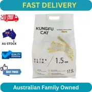 Original Tofu Cat Litter 6.5KG Quick Clumping Odour Control Low Dust Flushable
