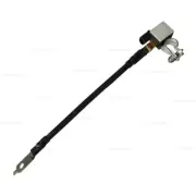 Fits For Hyundai Elantra 2014-2016 Battery Negative Sensor Cable 37180-3X300