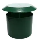 House Slug Leech Trap Box Cage Eco-friendly Snail Trap Garden Farm Protector