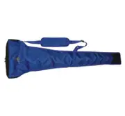 Croquet Mallet Bag / Cover - Large Suits 30cm Mallet Heads (Red Only)