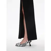 在飛比找momo購物網優惠-【PEDRO】Amelie 斑馬紋高跟鞋(小CK高端品牌 摩