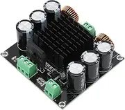XH‑M253 Digital Power Amplifier Board,Single Channel TDA8954TH Amplifier Module 420W,High Sensitivity Mono Channel Digital Power Amplifier Board