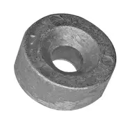 Martyr Aluminium Suzuki Button Anode