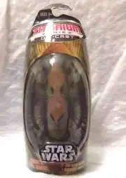 Star Wars Die Cast Titanium Series Hasbro Jabba's Sail Barge 2006 NEW