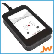 Elatec TWN4 DESKTOP 13.56/NFC Multi Reader Black V2
