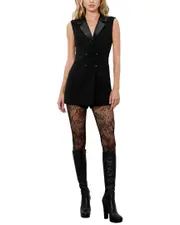alice + olivia Carlena Romper