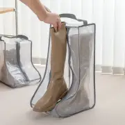 PVC Boots Storage Bags Waterproof Shoes Organizer Travel