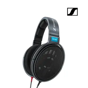 響樂－音響｜Sennheiser 森海塞爾耳機 HD 600 經典高階耳罩耳機 開放式