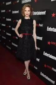 Mariana Klaveno at Entertainment Weekly's celebration honoring the - Old Photo 3