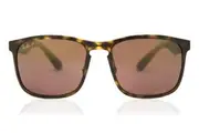 Ray-Ban RB4264 Chromance 894/6B Men Sunglasses