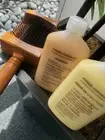 Mixed Chicks Shampoo, Leave-in and Free Paddle Brush combo