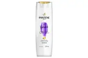 Pantene Pro-V Sheer Volume Shampoo: Volumising Shampoo for Fine Hair 375 ml