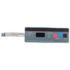 FDXLBKP1930 Pool Heater Control Panel Keypad Membrane Switch