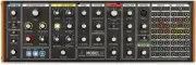 Behringer Model 15 Semi-modular Analog Synthesizer