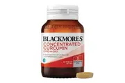 Blackmores Concentrated Curcumin One A Day 30