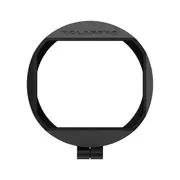 PolarPro MagFlip Hood for Leica Q3 (Black)