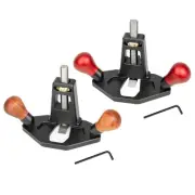 Professional Woodcraft Manual Shaver Hand Plane with Easy Depth Adjustment