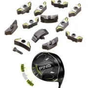 1pcs Golf Weight Fit PING G430 LST SFT Driver G430 Max Driver Club Head Weights