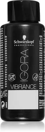Schwarzkopf Professional IGORA Vibrance semi-permanent hair color 7-4 60 ml