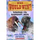 Who Would Win ? Walrus vs. Elephant Seal/ Jerry Pallotta 文鶴書店 Crane Publishing