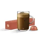 NESPRESSO VERTUO - Peanut & Roasted Sesame - 40 caps / pods