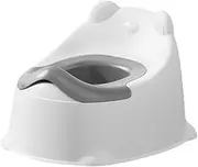 Abaodam Portable Toilet Seat Lightweight Potty for Safe Durable Toilet Training Seat for Boys Convenient Potty Training