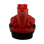 Compatible for BOSCH 9.6v 3.0Ah - BAT048 Ni-CD Battery Replacement - Higher Capacity