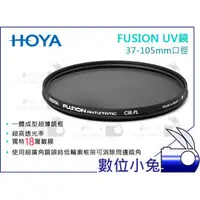 在飛比找PChome商店街優惠-數位小兔 【日本 HOYA FUSION ANTISTATI