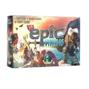[Gamelyn Games] Tiny Epic Vikings Game