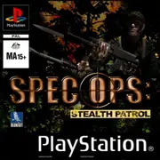 Spec Ops Stealth Patrol (PS1) [Pre-Owned]