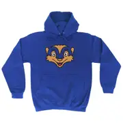 Animal Meercat Ani Mates - Funny Novelty Hoodies Hoodie