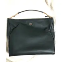 在飛比找蝦皮購物優惠-【TORY BURCH】CARTER SLOUCHY 經典L