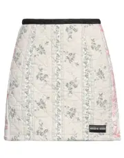 [MARINE SERRE] MARINE SERRE Mini skirts - Item 30399474