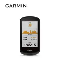 在飛比找森森購物網優惠-【GARMIN】EDGE 1040 自行車衛星導航( 精裝版