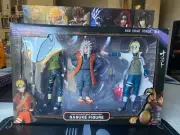 Boruto Naruto Next Generations Sasuke 3 Figures New