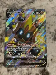 Falinks Sv115/sv122 Pokemon Shining Fates