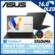 【最新Ultra處理器】ASUS 華碩 S5606MA-0058K125H 16吋 AI 效能筆電