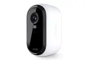 Arlo Essentials Outdoor 2K Security Camera (2nd Gen) - White